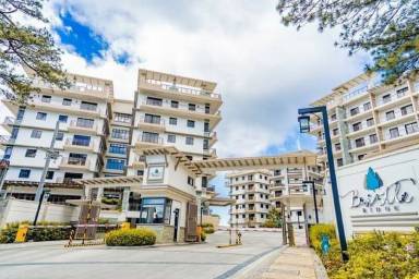 Condo Baguio