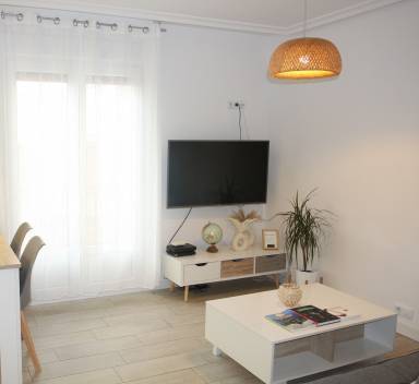 Apartamento Miranda de Ebro