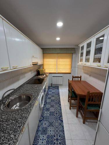 Apartamento Monforte de Lemos