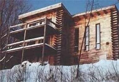 Cabin Killington