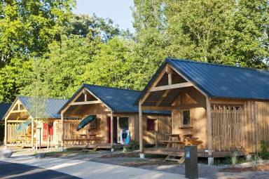 Camping Strasbourg