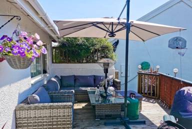 Apartment  Saundersfoot