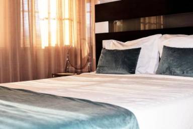Pousada (B&B) Valença