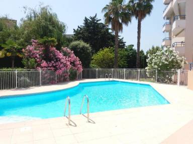 Appartement Fréjus Plage