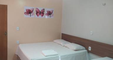 Apartamento Piauí
