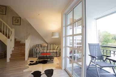 Appartement 70 m²