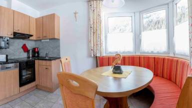 45 m² Ferienwohnung