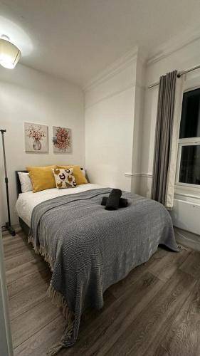 Bed and breakfast  Kensington