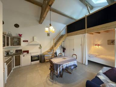 Appartement Meyzieu