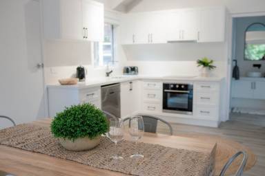 Apartment Metung