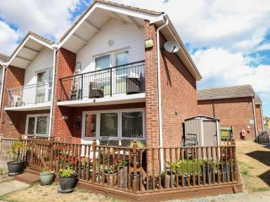 House  Lowestoft