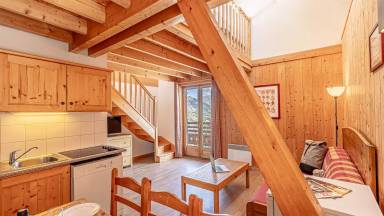 67 m² Apartament