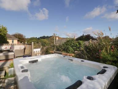 Cottage Lyme Regis