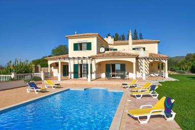 Villa Estoi