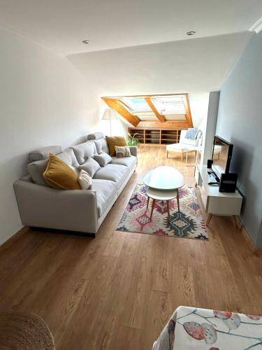 Apartamento Cambados