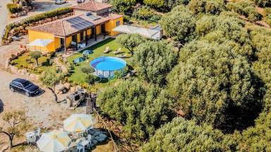 Villa vacanza