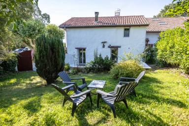 Cottage Cambo-les-Bains