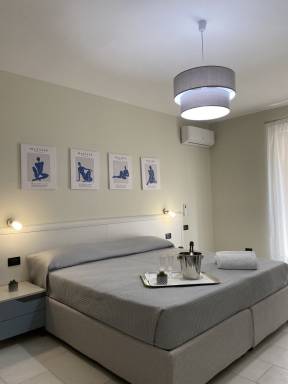 Appartamento 40 m²