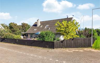 Huis Skagen