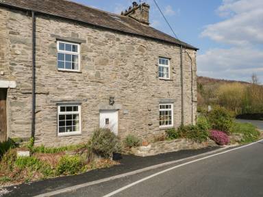 Cottage Broughton-in-Furness