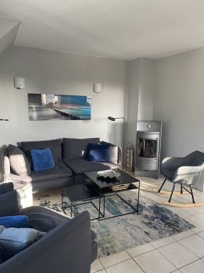 Apartament Zingst