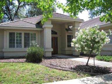 House  Orangevale