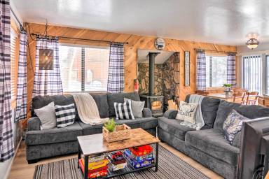 Condo Beaver