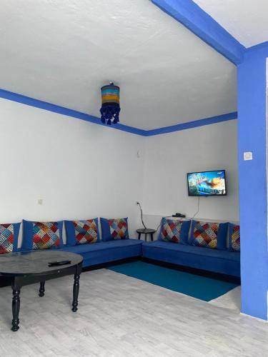 Appartement Chefchaouen
