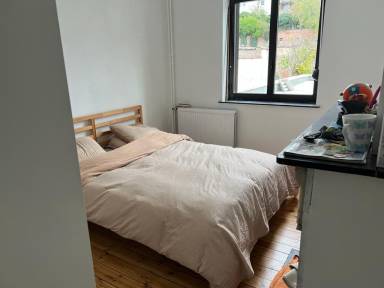 Huis Elsene