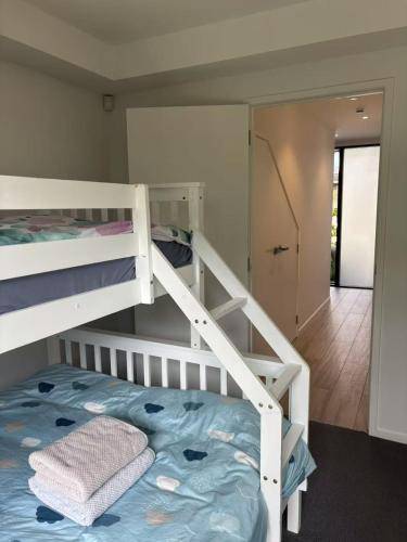 120 m² Ferienwohnung