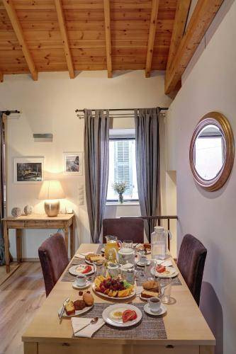 Apartment Vido