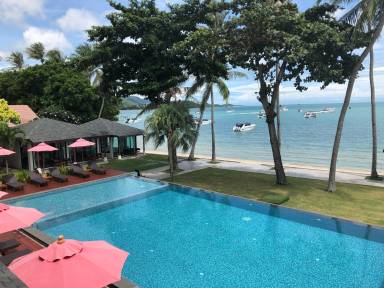 Samui Mermaid Hotel