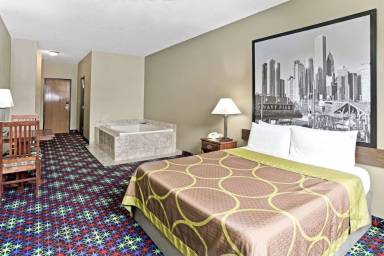 Motel Gurnee