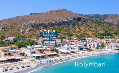 Appartamento Kolymvari