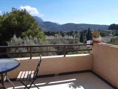 Ferienwohnung  Port de Sóller