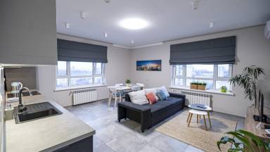 Appartement Shuliavka