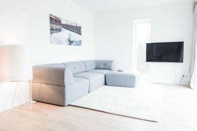 Appartement 73 m²