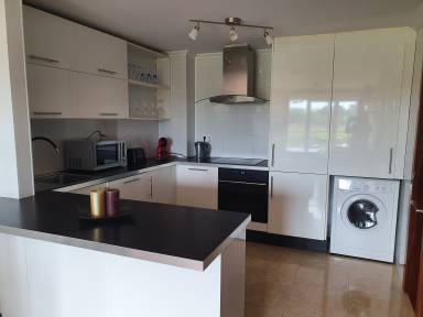 Apartamento Cambados