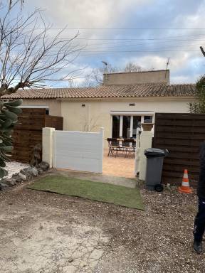 Hus Cap d'Agde