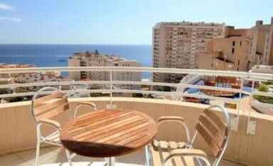 Appartamento Monte Carlo