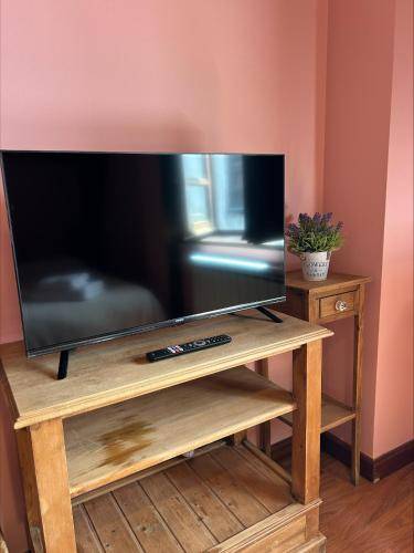 Bed & Breakfast La Hoya