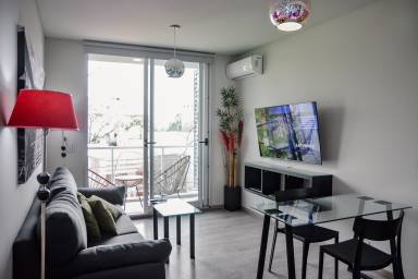 Apartment Parana