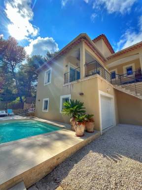 Villa La Ciotat