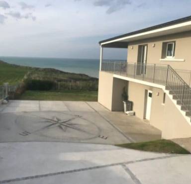 Maison de vacances 210 m²