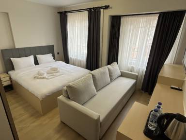 Bed & Breakfast Internet Edirne