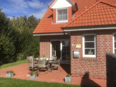 House Norddeich