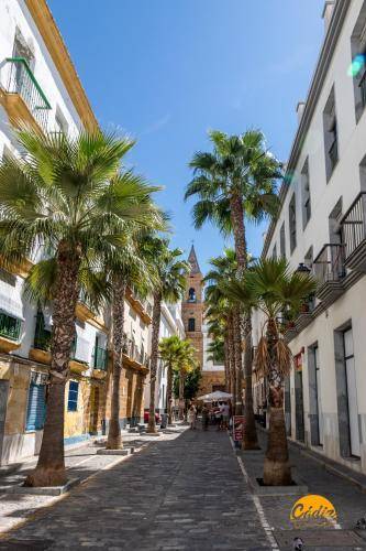 Apartamento Cádiz