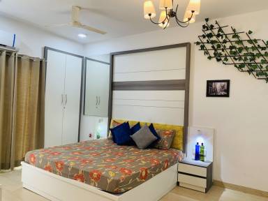 Apartment Silver City
