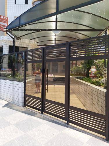 Apartamento São Vicente