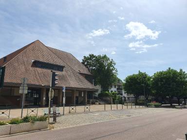Appartement Nuits-Saint-Georges